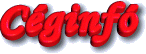 Céginfo logo logo